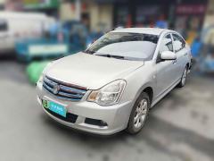 [义乌·粤B] 东风俊风E11K2019款 标准型