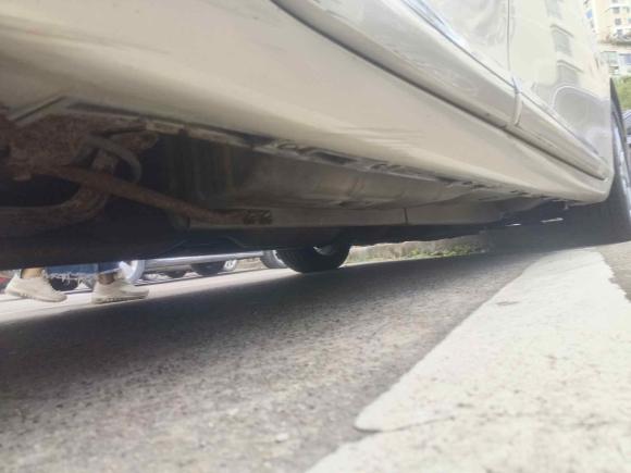 [温州·辽B] 二手雷克萨斯雷克萨斯ES2010款 350 豪华版