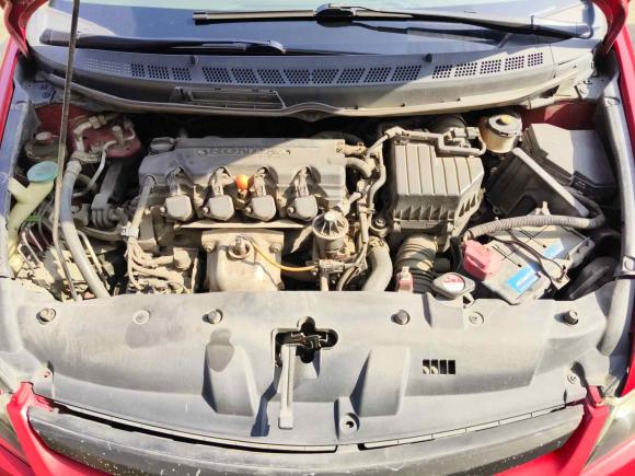 [无锡·苏B] 二手思铭思铭2012款 1.8L 自动