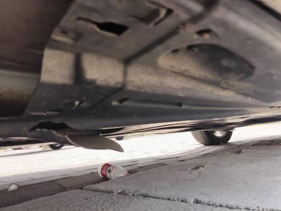 [南京·苏A] 二手斯柯达明锐2015款 1.6L 自动逸杰版