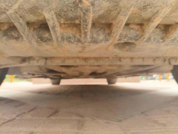 [青岛·鲁B] 二手奔驰奔驰S级2012款 S 300 L 商务型 Grand Edition