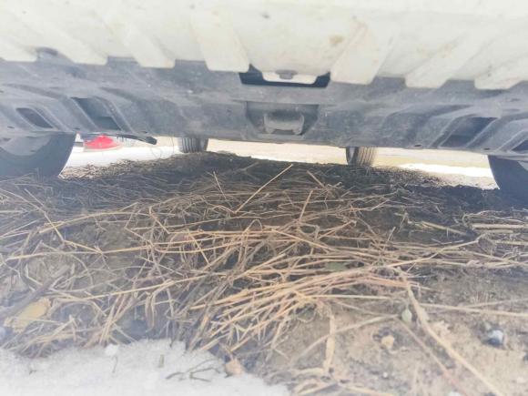 [合肥·皖A] 二手长安逸动2022款 PLUS 1.6L GDI 手动豪华型