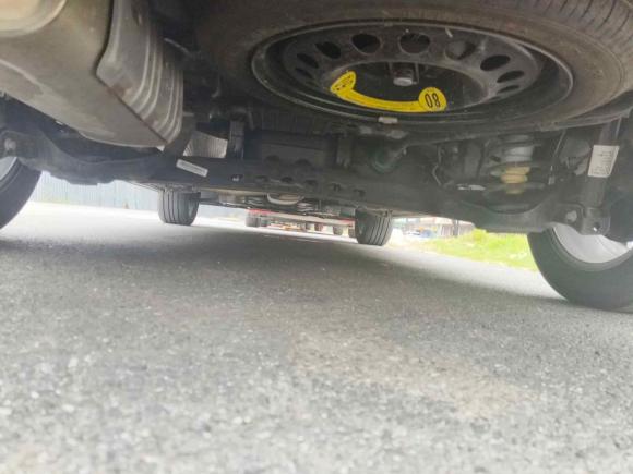 [杭州·浙A] 二手上汽大通MAXUS大通G502023款 PLUS 1.5T 自动护航版