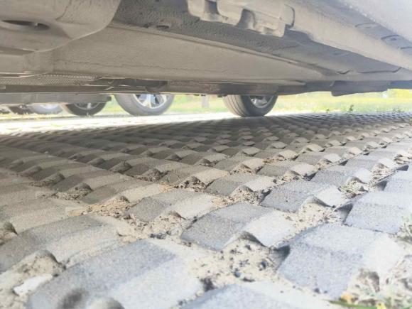 [北京·京N] 二手别克君越2010款 2.4L豪华版