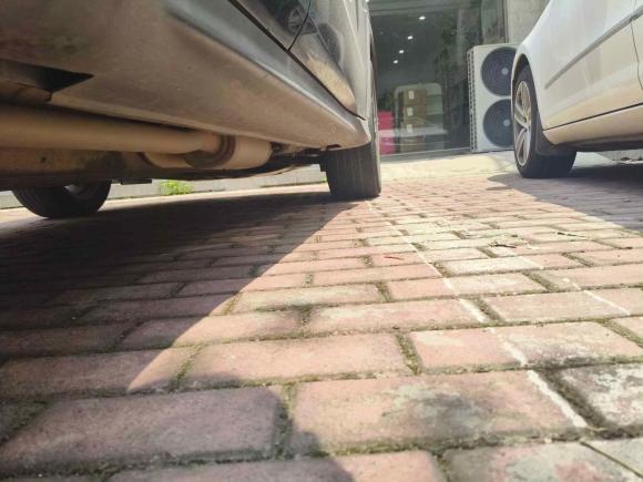 [湖州·浙E] 二手本田本田XR-V2017款 1.8L EXi CVT舒适版