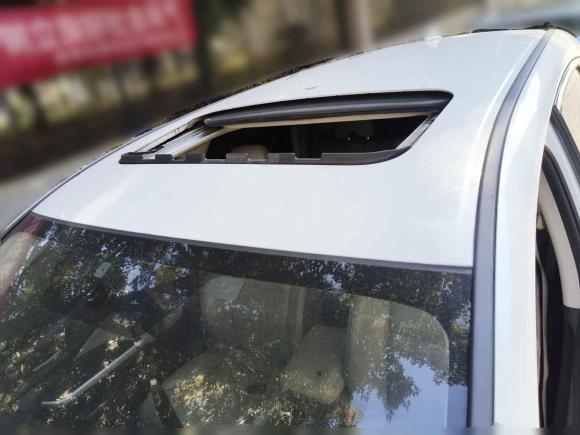 [芜湖·皖B] 二手本田本田CR-V2013款 2.4L 两驱豪华版