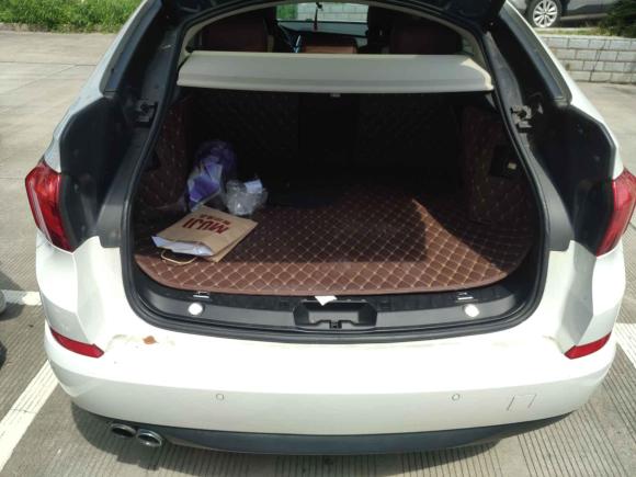 [南通·苏F] 二手宝马宝马5系GT2017款 528i 领先型