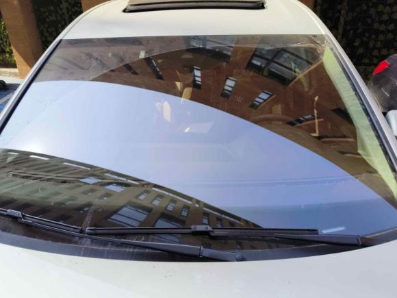 [上海·沪B] 二手大众威然2023款 380TSI 旗舰版