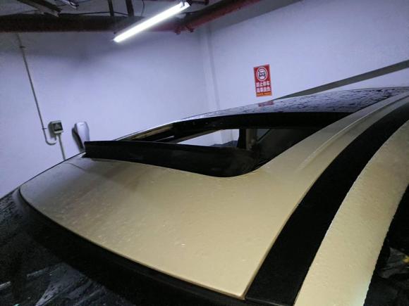 [常州·苏D] 二手日产楼兰2015款 2.5L XL 两驱智尚版