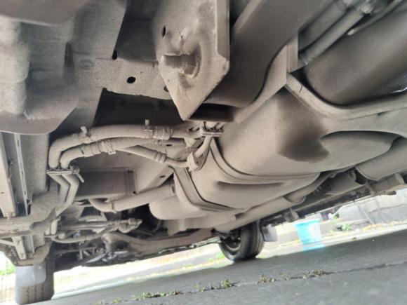 [武汉·鄂A] 二手福特途睿欧2017款 2.0T 自动精英版