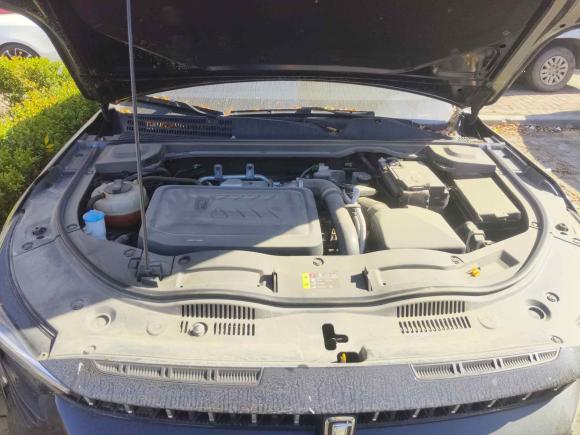 [青岛·鲁U] 二手奔腾奔腾B70S2022款 1.5T 智潮统帅