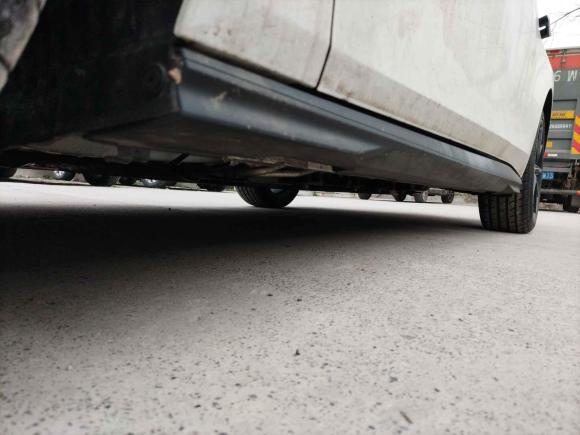 [南京·苏A] 二手长安长安UNI-V 智电iDD2023款 智电iDD 1.5T 113km智酷型