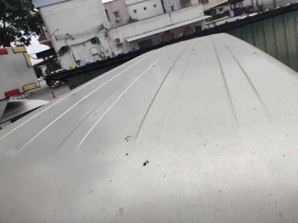 [深圳·粤B] 二手长安凯程长安之星92020款 1.5L 标准型厢式运输车5座国VI DAM15KR