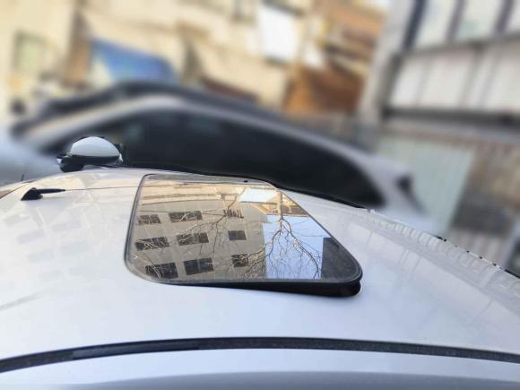 [北京·京K] 二手福特蒙迪欧2006款 2.5L 旗舰型