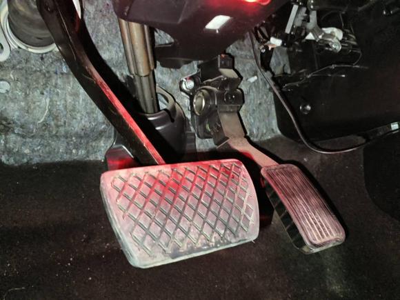 [济南·鲁S] 二手本田英仕派2019款 260TURBO 精致版 国VI