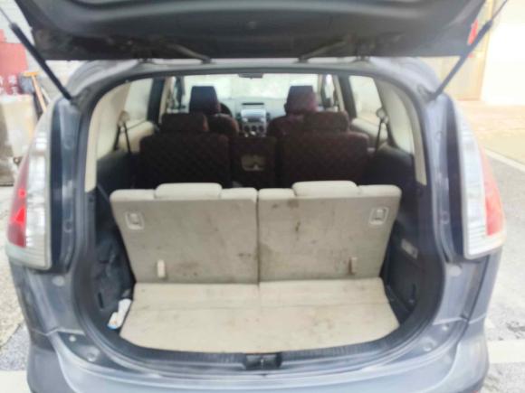 [无锡·苏B] 二手马自达马自达52008款 2.0 手动舒适型