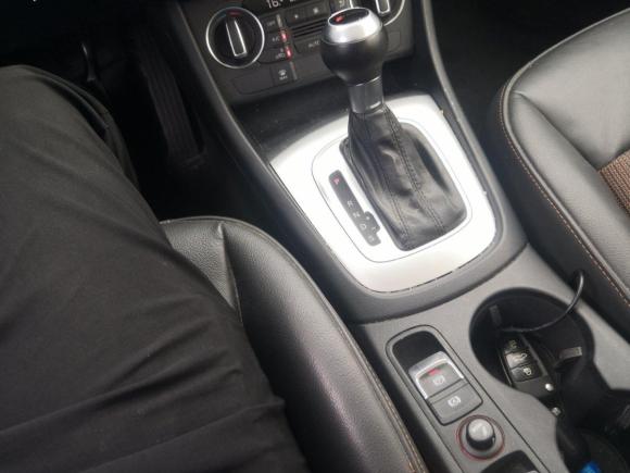 [上海·浙B] 二手奥迪奥迪Q32016款 30 TFSI 时尚型