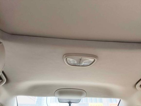 [济南·鲁A] 二手菲亚特菲翔2012款 1.4T 自动劲享版