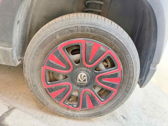 [济南·鲁A] 二手宝骏宝骏E1002019款 250KM 智享版