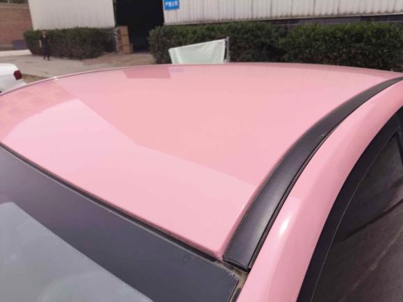 [济南·鲁A] 二手哪吒汽车哪吒V2021款 魔女版