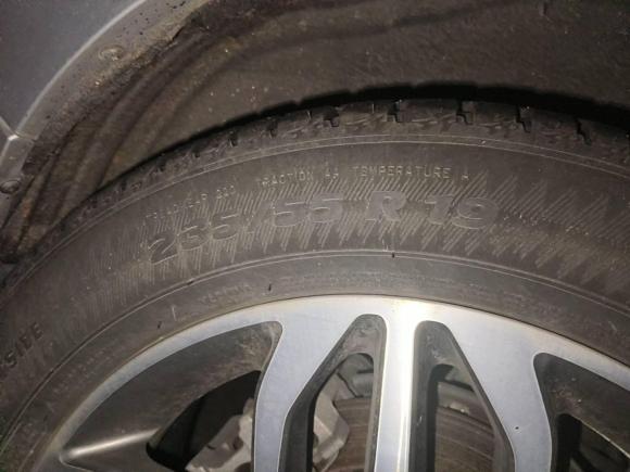 [苏州·苏E] 二手魏牌魏牌 VV52017款 2.0T 超豪型