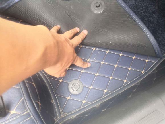 [合肥·皖A] 二手大众途铠2021款 280TSI DSG舒适版