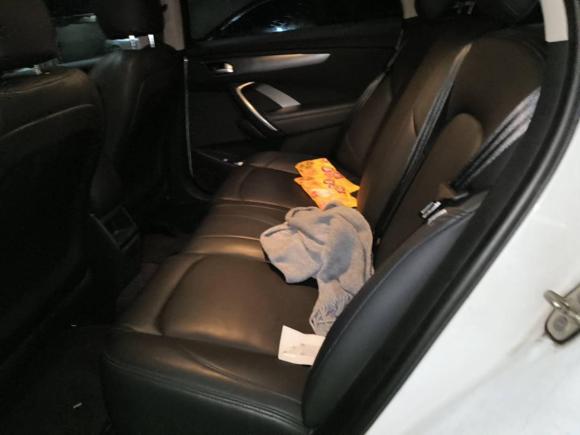 [湖州·浙E] 二手DSDS 5LS2015款 1.6T 风尚版THP160