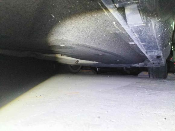 [深圳·粤B] 二手本田英仕派2019款 锐·混动 2.0L 净尚版 国VI