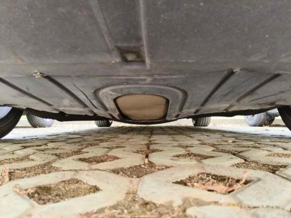 [上海·鲁G] 二手菲亚特致悦2014款 1.4T 自动运动版