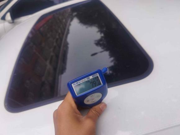 [义乌·赣H] 二手别克威朗2019款 三厢 20T 双离合领先型