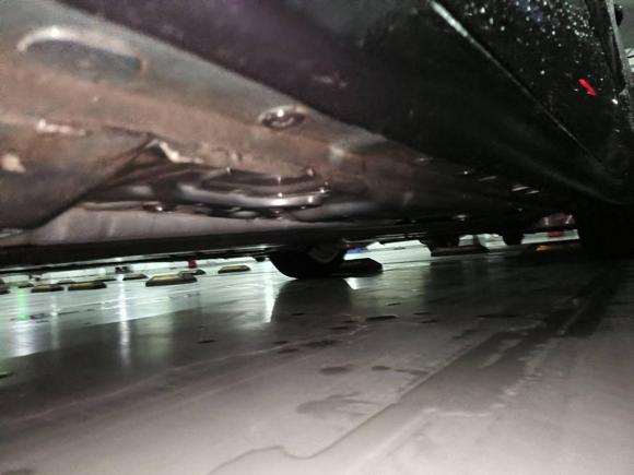 [上海·沪F] 二手别克君越2020款 652T 豪华型