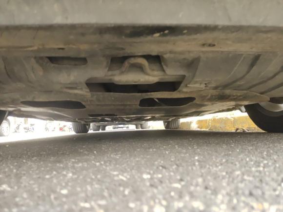 [上海·湘J] 二手本田雅阁2016款 2.0L 舒适版