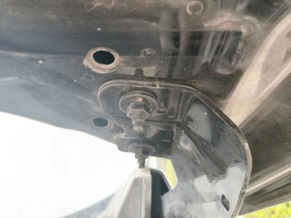 [温州·浙D] 二手福特锐界2016款 EcoBoost 245 四驱豪锐型 7座