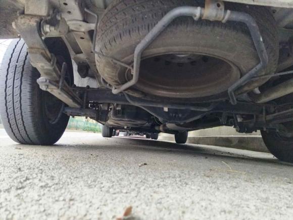 [苏州·苏E] 二手金杯金杯快运2019款 2.0L标准型国VI 1TZS