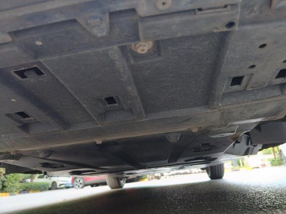 [武汉·鄂A] 二手smartsmart forfour2016款 1.0L 52千瓦灵动版