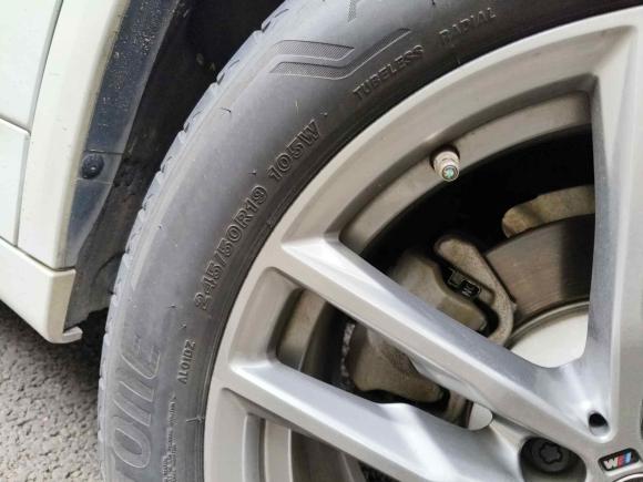 [苏州·苏U] 二手宝马宝马X32019款 xDrive28i M运动套装