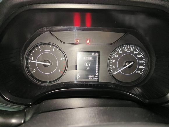 [无锡·苏B] 二手江铃域虎72022款 2.0T自动柴油两驱舒享型长轴