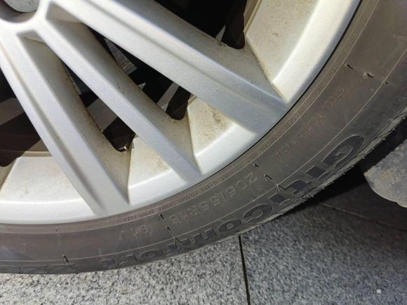 [南京·苏A] 二手大众朗行2013款 1.6L 自动舒适型