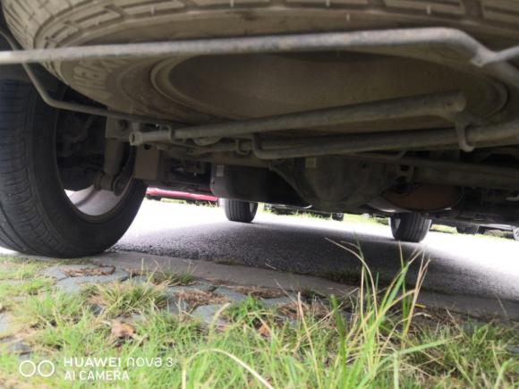 [南京·苏A] 二手荣威荣威W52014款 1.8T 2WD 自动胜域特装版