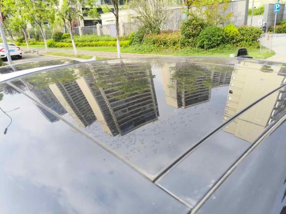 [宁波·冀B] 二手领克领克052020款 2.0TD 两驱耀Halo