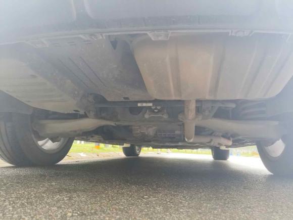 [成都·川A] 二手理想汽车理想ONE2020款 增程7座版