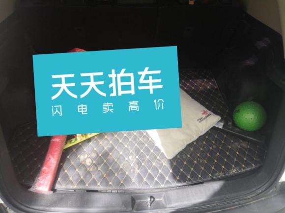 [济南·鲁A] 二手比亚迪宋2018款 1.5TI 手动智联进享型