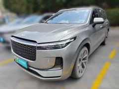 [广州·粤A]理想汽车&nbsp;&nbsp;理想ONE&nbsp;&nbsp;2021款 增程6座版