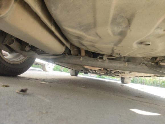 [苏州·苏E] 二手启辰启辰R502013款 1.6L 自动时尚版