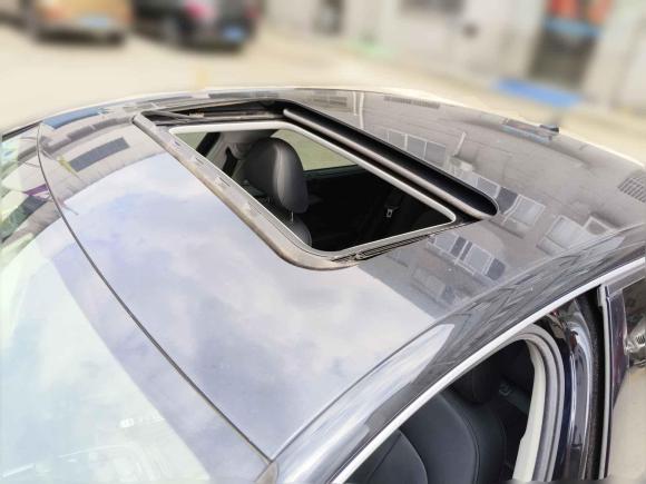 [无锡·苏B] 二手奥迪奥迪A6L2017款 TFSI 技术型