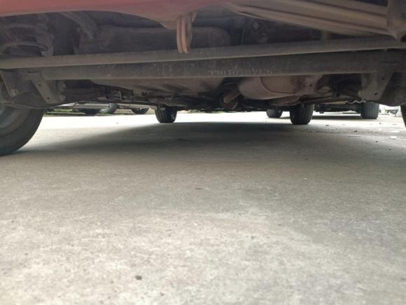 [佛山·粤E] 二手铃木奥拓2009款 1.0L 自动豪华型