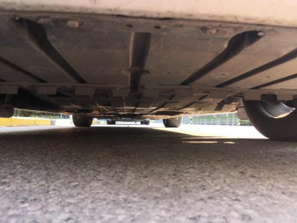 [无锡·苏B] 二手捷豹捷豹XJ2013款 XJL 2.0T 典雅商务版