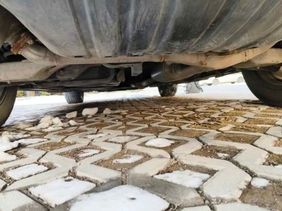 [济南·鲁A] 二手本田冠道2019款 240TURBO 两驱尊享版