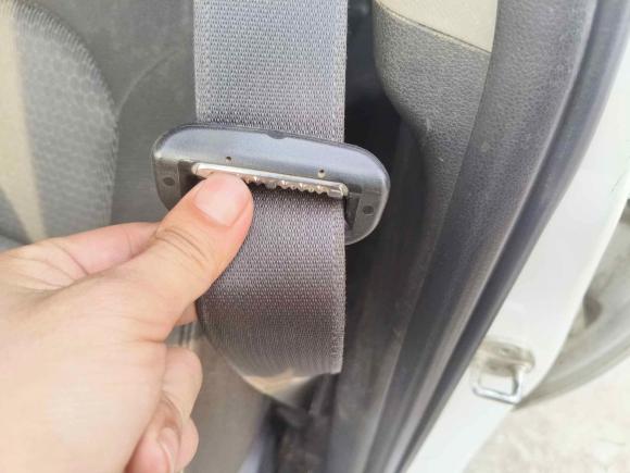 [南京·苏A] 二手现代领动2016款 1.6L 自动智炫·精英型