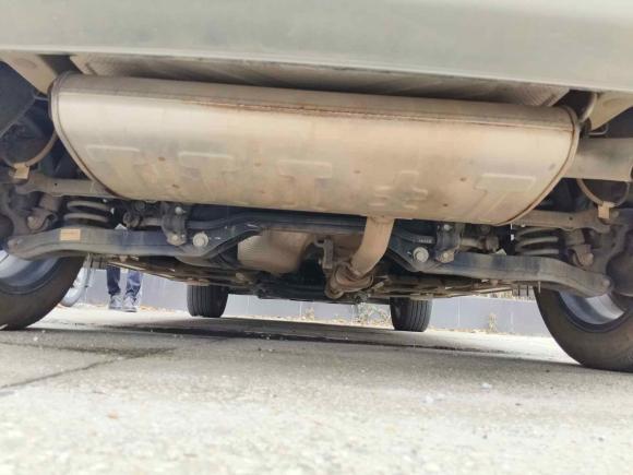 [武汉·鄂A] 二手现代北京现代ix352021款 2.0L 自动两驱GLS领先版